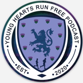 Young Hearts Run Free Podcast