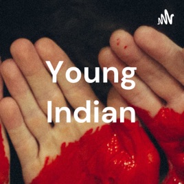 Young Indian