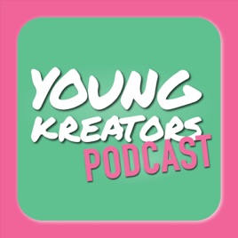 Young Kreators Podcast