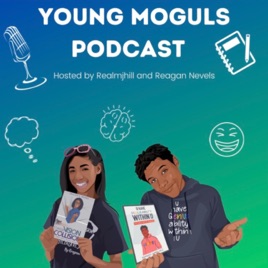 Young Moguls Podcast