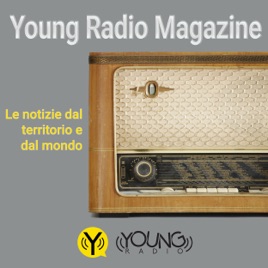 Young Radio Magazine