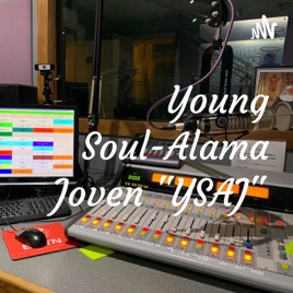 Young Soul-Alama Joven "YSAJ"