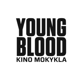 YOUNGBLOOD: kino mokyklos podcast'as