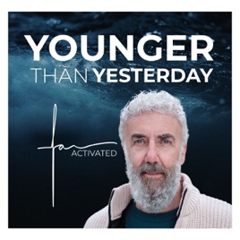 Younger Than Yesterday