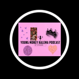 YoungMoneyHalema