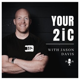 Your 2iC