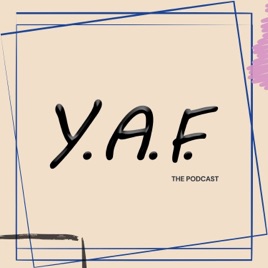 Your Aunties Favorite Podcast