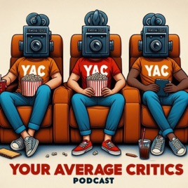 Your Average Critics