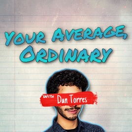 Your Average, Ordinary