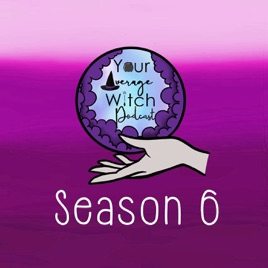Your Average Witch Podcast