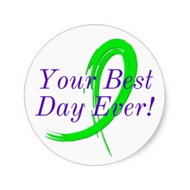 Your Best Day Ever!