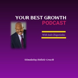 Your Best Growth Podcast
