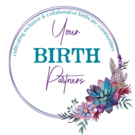 Your BIRTH Partners