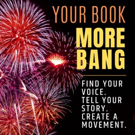 Your Book More Bang