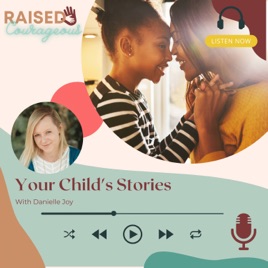 Your Child's Stories