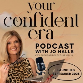 Your Confident Era