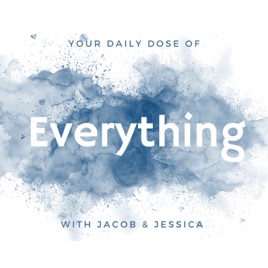Your Daily Dose of Everything