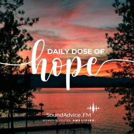 Your Daily Dose of Hope