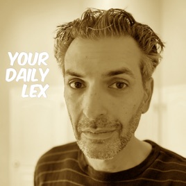 Your Daily Lex