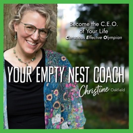 Your Empty Nest Coach Podcast