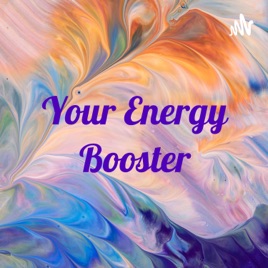 Your Energy Booster