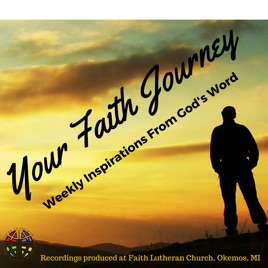 Your Faith Journey - Finding God Through Words, Song and Praise