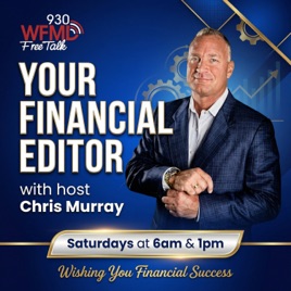 Your Financial Editor