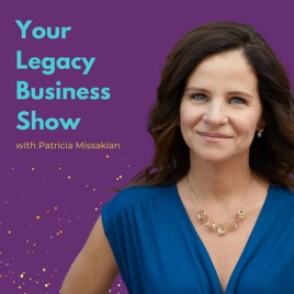 Your Legacy Business Show