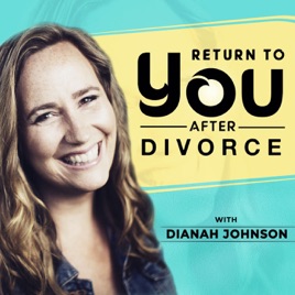 Return to YOU after Divorce