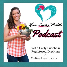 Your Living Heath Podcast