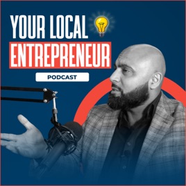 Your Local Entrepreneur