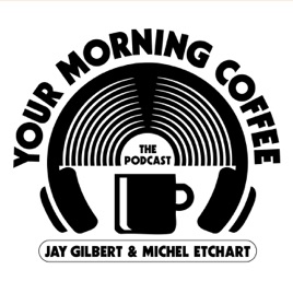 Your Morning Coffee Podcast