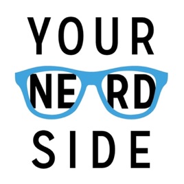 YOUR NERD SIDE