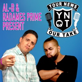 Your News Our Take