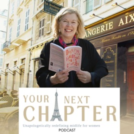 Your Next Chapter