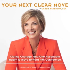 Your Next Clear Move
