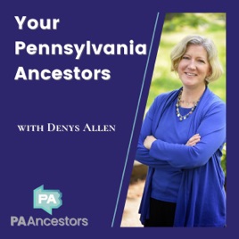 Your Pennsylvania Ancestors