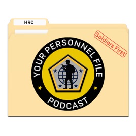 Your Personnel File