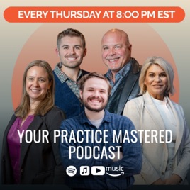 Your Practice Mastered