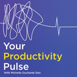 Your Productivity Pulse