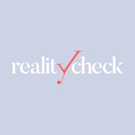 Your Reality Check