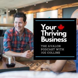 Your Thriving Business