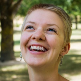 Your Time to Shine - with Celine Harleaux