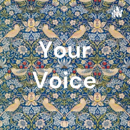 Your Voice