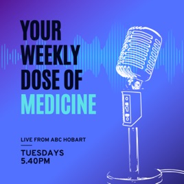 Your Weekly Dose of Medicine