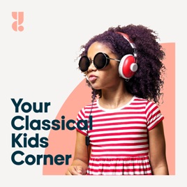 Classical Kids Corner