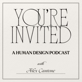 You're Invited