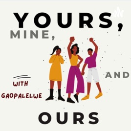Yours, Mine, and Ours