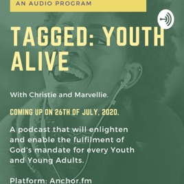 Youth Alive Series/Trailer