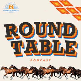 Youth Pastor Round Table
